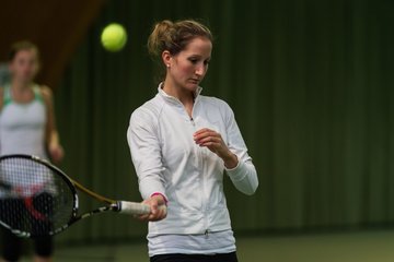 Bild 245 - TC RW Wahlstedt - DTV Hannover : Ergebnis: 6:0